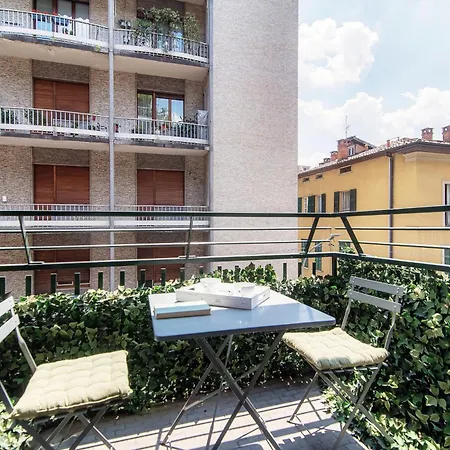 Apartman Rezzonico - By Myhomeincomo Como