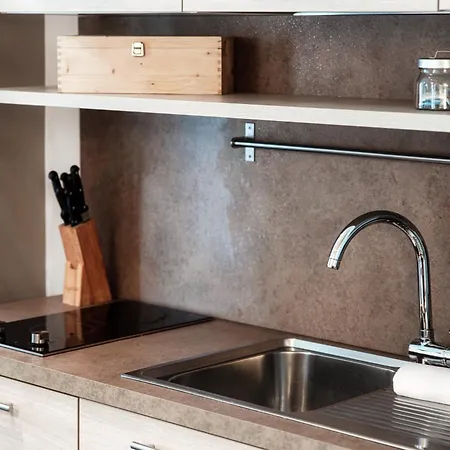 Apartamento Rezzonico - By Myhomeincomo
