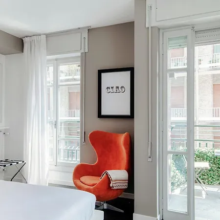 Rezzonico - By Myhomeincomo Apartamento Como